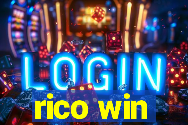 rico win